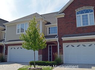 6374 Windemere Ln, Shelby Township, MI 48316