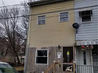 2116 Koerner Ave, Pittsburgh, PA 15214
