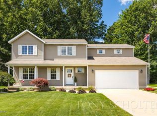 1848 Mayflower Dr SW, Wyoming, MI 49519