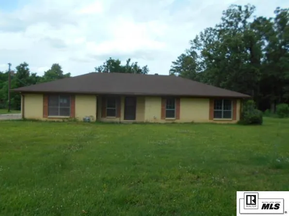 1203 Rowland Rd, Monroe, LA 71203