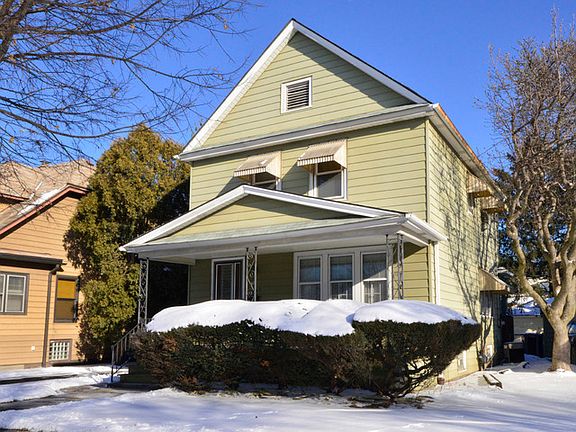 2nd image of 4543 N Knox Ave