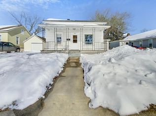 2416 Clark St, Stevens Point, WI 54481