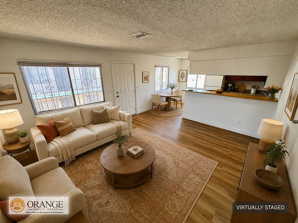3431 E Cheyenne Ave #C