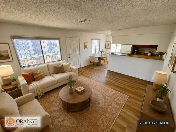 3431 E Cheyenne Ave APT C, North Las Vegas, NV 89030