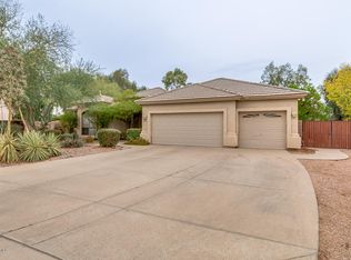 5902 E Danbury Rd, Scottsdale, AZ 85254