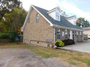 309 W Madison Ave APT 4, Athens, TN 37303