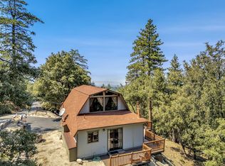 53050 Woodpecker Way, Idyllwild, CA 92549