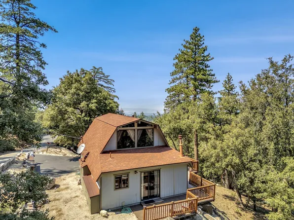 53050 Woodpecker Way, Idyllwild, CA 92549