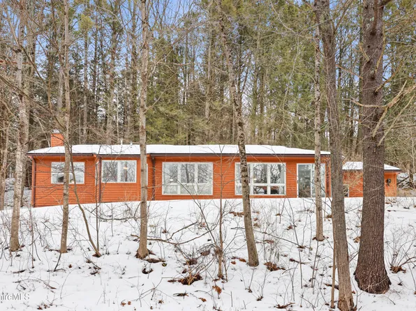 40 Prospect Hill Rd, Stockbridge, MA 01262