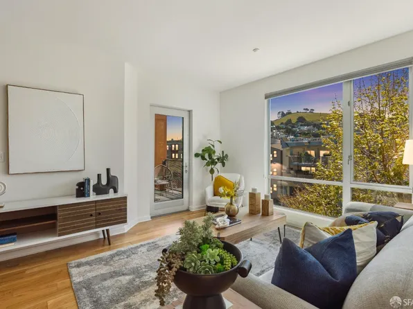 555 Bartlett St APT 306, San Francisco, CA 94110