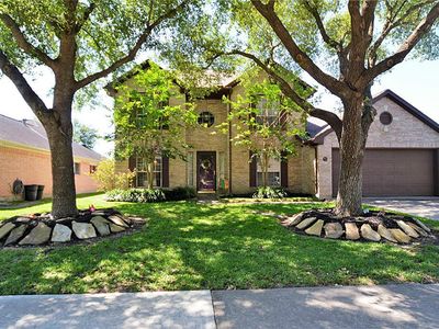 5225 Glenpark Dr, La Porte, TX, 77571