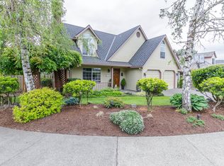 13924 SE Hampshire Way, Happy Valley, OR 97086