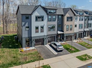 1816 Fowler St, Charlottesville, VA