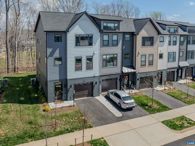 1816 Fowler St, Charlottesville, VA, 22901