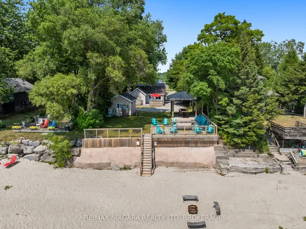 12343 Lakeshore Rd, Wainfleet, ON L0S 1V0