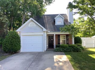8116 Inverbrass Ct, Raleigh, NC 27616