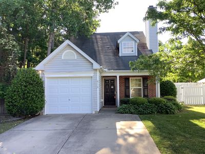 8116 Inverbrass Ct, Raleigh, NC, 27616