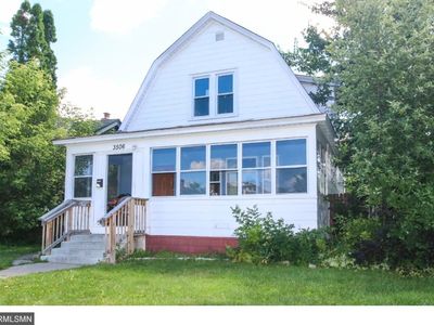 3506 Girard Ave N, Minneapolis, MN, 55412