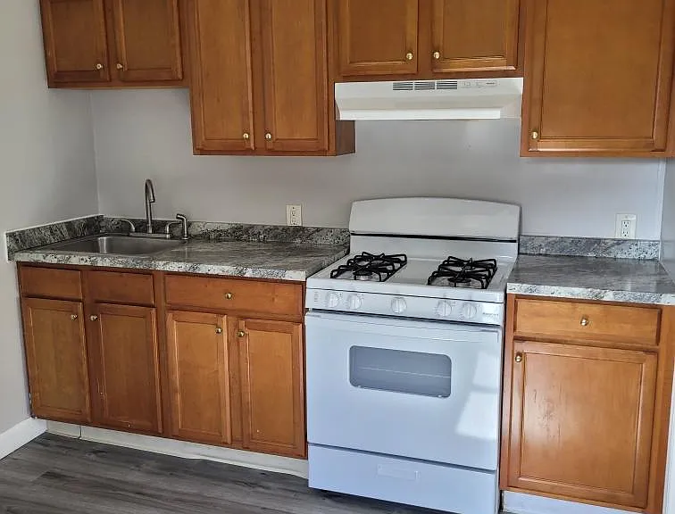57 Lyon St #1 — Photo 1