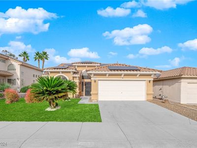 9108 Chenin Ave, Las Vegas, NV, 89129