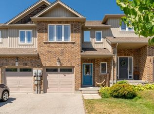 14 Jeffrey Dr, Guelph, ON N1E0L6