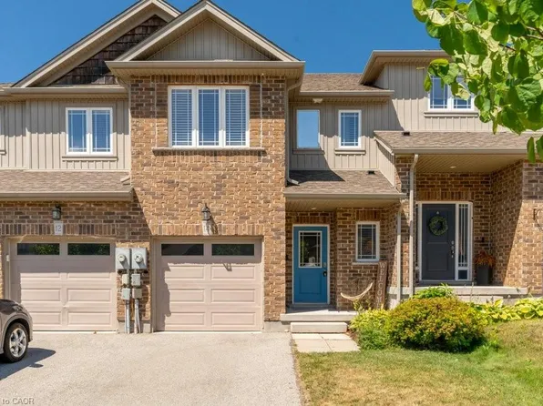 14 Jeffrey Dr, Guelph, ON N1E 0L6