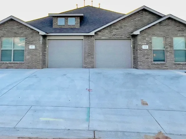 2106 N Avenue J, Lubbock, TX 79403