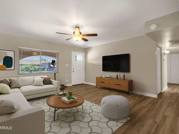 1902 E EMERALD Avenue, Mesa, AZ 85204