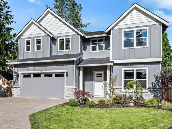 11311 NW Valros Ln, Portland, OR 97229