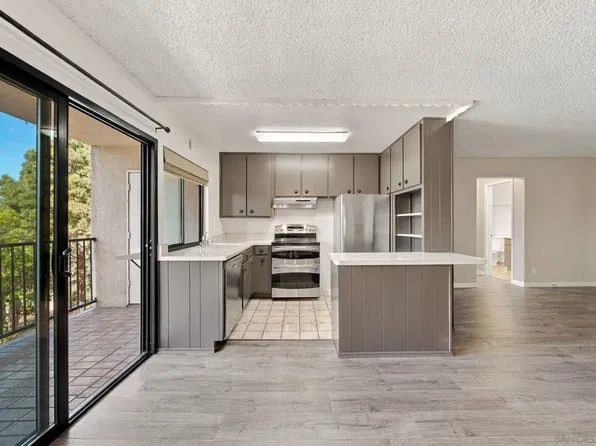7835 Cowles Mountain Ct Unit B18, San Diego, CA 92119