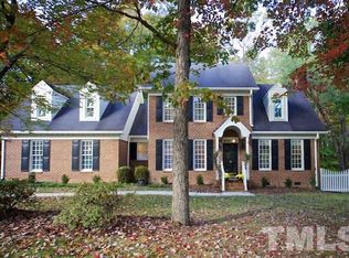 16 Drucilla Ct, Durham, NC 27705