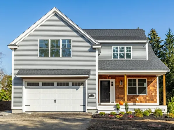 6 Nashoba Rd, Acton, MA 01720