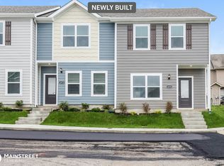 1072 Arlene Dr, La Vergne, TN 37086