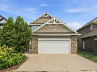 207 Kolynchuk MANOR, Saskatoon, SK S7T 0W4