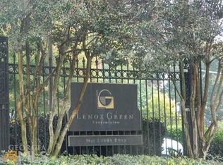 2657 Lenox Rd NE APT 45, Atlanta, GA 30324