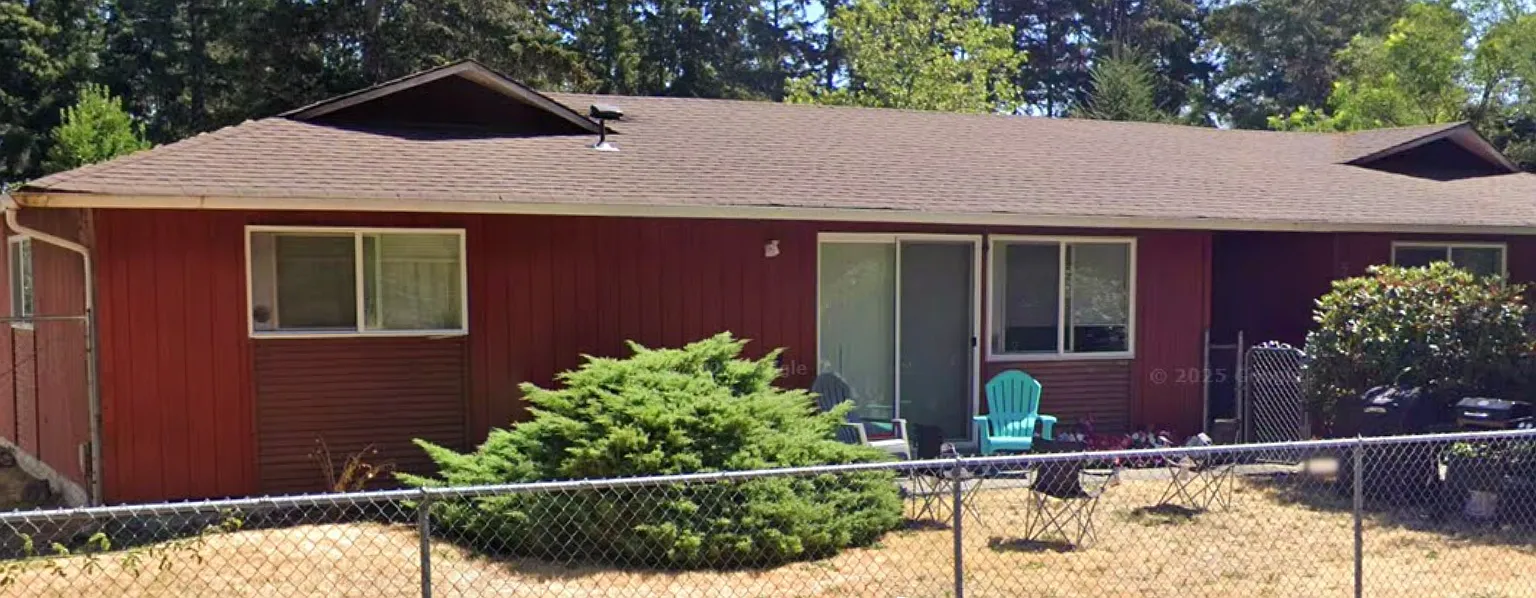 McChord Four-Plex — Photo 1