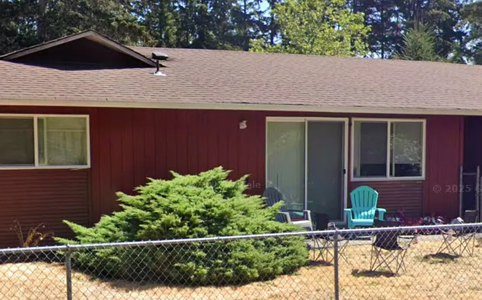 5109 McChord Dr SW #2