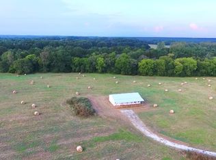 192 Deacon Rd, Calhoun Falls, SC 29628