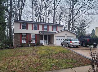 16005 Normandy Ct, Woodbridge, VA 22191