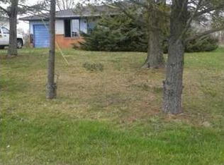 6612 E Baseline Rd, Evansville, IN 47725