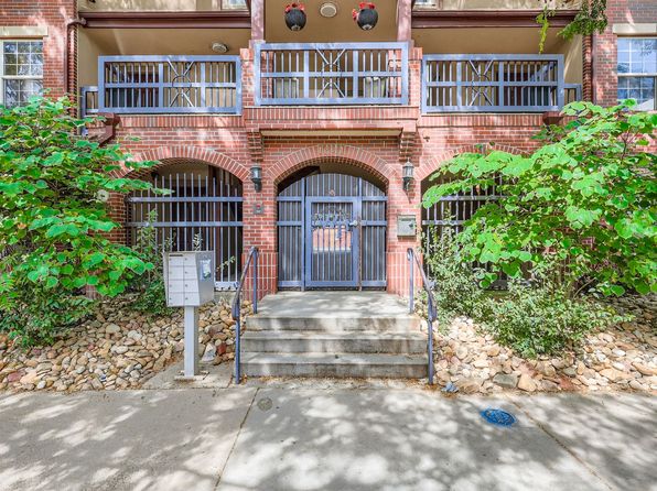 1641 N Washington St APT C