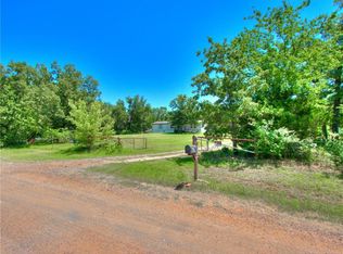 12400 Jerrad Ln, McLoud, OK 74851