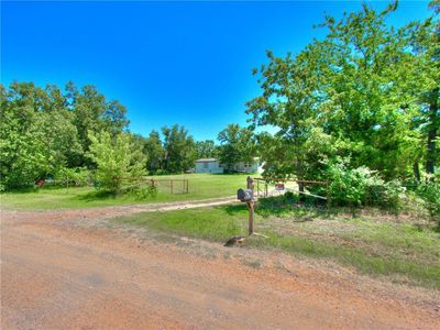 12400 Jerrad Ln, McLoud, OK, 74851