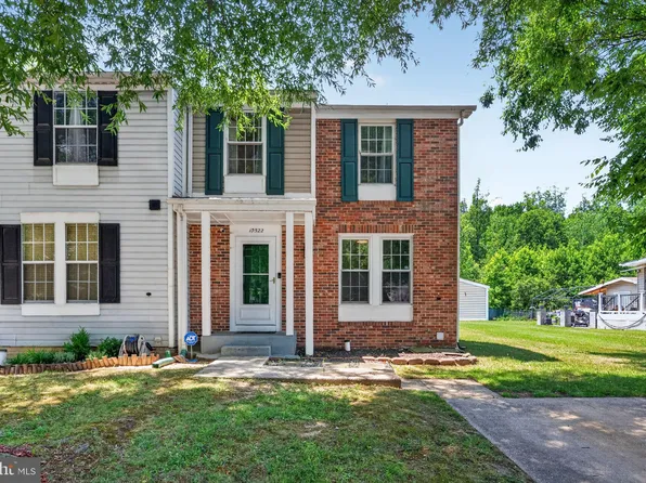10522 Lime Tree Way, Beltsville, MD 20705