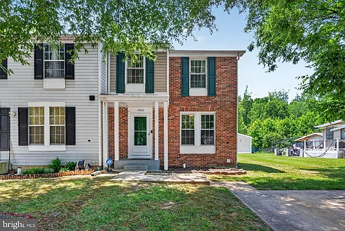 10522 Lime Tree Way Photo 1