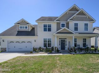 322 Sonoma Rd, Jacksonville, NC 28546