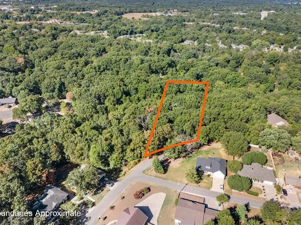 Cheddar Dr #4, Bella Vista, AR 72715