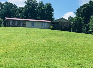 147 Cross Dr, Tazewell, TN 37879