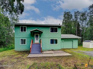 1050 E Onyx Cir, Wasilla, AK 99654