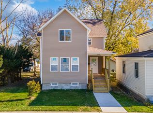 25951 S Oak Rd, Monee, IL 60449